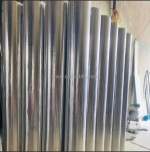 Bạt trần cách nhiệt cho trang trại