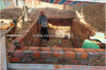 Bể phốt (bể tự hoại) khi xây nhà tại vũng tàu