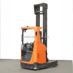 Bí quyết vận hành xe nâng tay an toàn