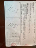 Bìa làng tt quang minh 67m full tc,lh e quang chính chủ,giá f0 đầu tư