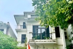 Biệt thự 198m² ciputra – hướng tây nam, cạnh truờng academy. giá 78 tỷ.