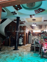 Biệt thự sân vườn – đường m – 505m² – 23 tỷ - q12