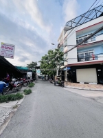 Biệt thự xanh trịnh quang nghị – diện tích khủng 120m² – giá 24 tỷ