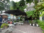 Bình thạnh ! nhanh còn ! quán cafe góc 2 mt đẹp lắm ! dtsd 6m x 14m , lề