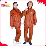 Bộ áo mưa cao cấp – có đáng đầu tư không?