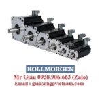 Bộ điều khiển servo kollmorgen