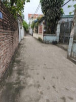 Bố mẹ tôi có mảnh đất 120m từ ông bà để lại ở ỷ lan, đặng xá.