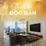 Bố thăm trúng thưởng 1-5 chỉ vàng đi kèm ck lên đến 17% khi booking trong tháng