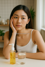 Body đẹp mê ly, tự tin sải bước – cách chăm sóc sắc đẹp toàn thân vui nhộn!