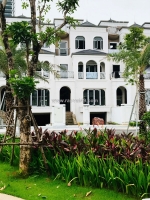 Btlk trục công viên – giá chỉ 74 tỷ, hưởng lợi kép: ở sang & sinh lời vượt trộ