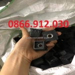 Các loại nắp chụp sắt hộp, bịt đầu sắt hộp hiện nay