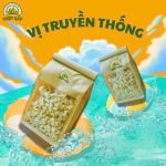 Cách bảo quản bắp rang bơ tốt nhất