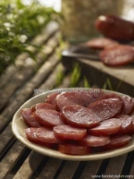 Cách nhận biết lạp xưởng tươi ngon chuẩn nội trợ