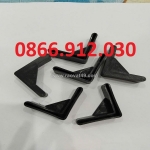 Cách sử dụng bịt đầu sắt v 3x3, chụp ke góc vuông 3x3