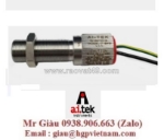 Cảm biến ai-tek việt nam
