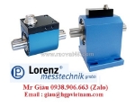 Cảm biến momen xoắn lorenz messtechnik