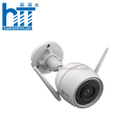 Camera ngoài trời ip wifi 2k ezviz cs-h3c.r100-1k3wkfl color (3mp) - giá rẻ