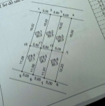 Cần bán 4 lô đất bìa làng tổ 9 tt quang minh,giá đầu tư,lh e quang chính chủ