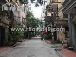 Cần bán 70m mặt ngõ xuân đỉnh ngõ ôtô tránh nhau, giá 14,9 tỷ