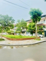 Cần bán biệt thự siêu đẹp khu an khánh diện tích 156m giá chỉ 31,8 tỷ