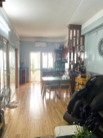 Cần bán gấp căn hộ 2 ngủ hướng nam đã có nội thất, giá rẻ nhất kdt thanh hà cienco 5