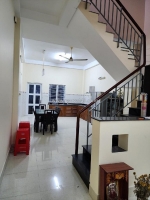 Cần bán gấp, lương văn can [p15, q8] dt: 106m2 (4.5x 24) 2t,2pn, 2wc chỉ 8.2 tỷ