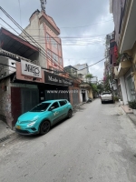 Cần bán gấp nhà mặt phố giáp bát kinh doanh đắc địa 55m2 giá 22 tỷ