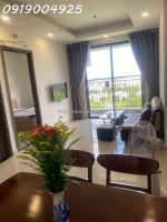 Cần bán hoặc cho thuê căn hộ 2pn 1 wc 58m2 tầng 16 chung cư q7 bolevard đường