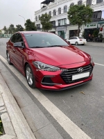 Cần bán hyundai elantra sport 20 – chính chủ, xe gia đình
