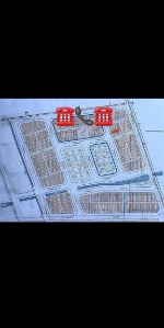 Cần bán lô đất tại khu dãn dân yên cường- ý yên- nam định