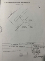 Cần bán nhà có dảy trọ đang thu nhập tốt, giá rẻ