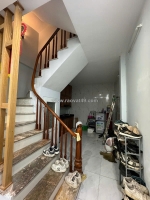 Cần bán nhà khu vực lĩnh nam hoàng mai