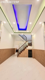 📣cần bán nhà mới giá tốt quận 8 – pháp lý hoàn chỉnh – ở ngay không phải sửa