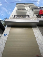 Cần bán nhà phố nam dư