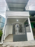 Cần bán nhanh nhà 2 tầng , vĩnh xuân , vĩnh thái , nha trang giá 2 tỷ 600