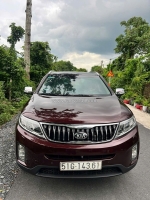 Cần bán xe kia sorento 20 - giá 585 triệu