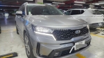 Cần bán xe kia sorento signature 2.5 đời 2022