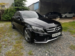 Cần bán xe mercedes- benz sản xuất năm 2015 tại việt nam