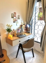 💥căn hộ 1pn tách bếp - thang máy - full nt mới - quận 3