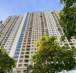 Căn hộ cc cao cấp 74m², 2 pn, vị trí vàng hoàng mai, giá chỉ 4 tỷ x, sổ đỏ