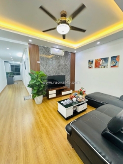 Căn hộ chung cư kim văn kim lũ, đại kim, hoàng mai 65m2, 2 ngủ, giá 3 tỷ nhỏ