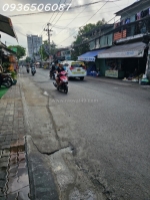 Căn hộ dịch vụ ngay mặt tiền đường bùi văn ba trung tâm quận 7 ngang 6mx dài