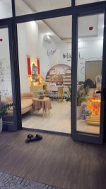 Căn hộ dòng tiền, thang máy giá : 10,55 tỉ