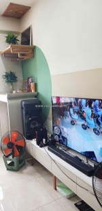 Căn hộ marina tower vĩnh phú 10 full nội thất, căn góc