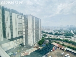 Căn hộ ngay mặt tiền cao lỗ - gần parc mall - view quận 1 - giá cực tốt
