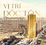 Căn hộ trung tâm hà đông-qms tower tố hữu