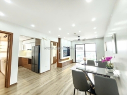 Căn hộ view hồ chung cư @home tam trinh, quận hoàng mai, 68m2, 2 ngủ giá 4.5x tỷ