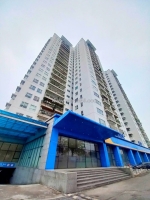 Căn hộ xuân phương quốc hội - 116m2 - sẵn nội thất - giá  nhỉnh 6tỷ