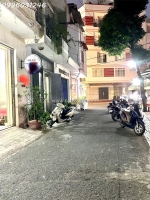 Căn nhà 50m2 xe tải quay đâu - đường bạch đẳng, tân bình - giá chỉ 9.5 tỷ