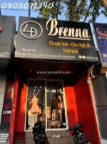 Cần sang nhượng mặt bằng tại thủ dầu một, bình dương - địa chỉ : 389 p. hiệp